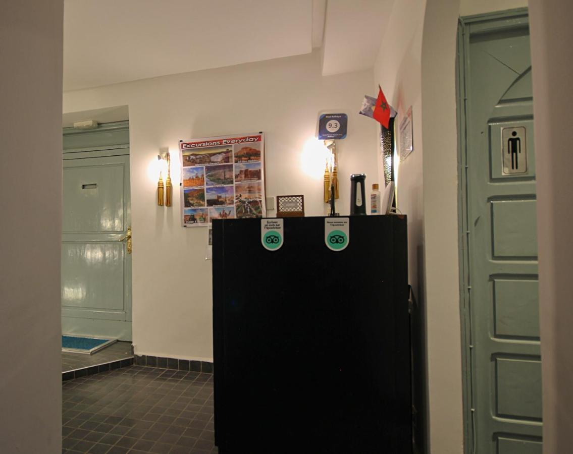 Riad Pierres Et Saveurs Soleil Marrákes Kültér fotó