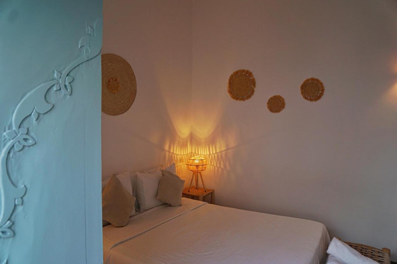 Riad Pierres Et Saveurs Soleil Marrákes Kültér fotó