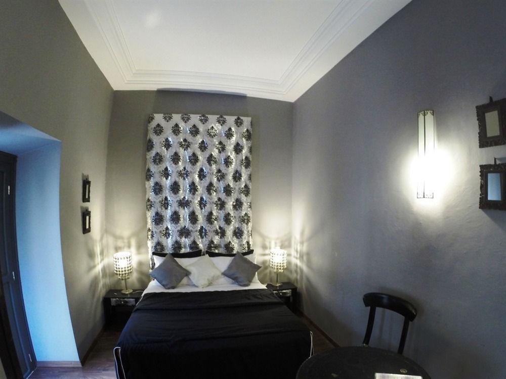 Riad Pierres Et Saveurs Soleil Marrákes Kültér fotó