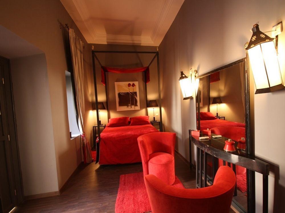 Riad Pierres Et Saveurs Soleil Marrákes Kültér fotó