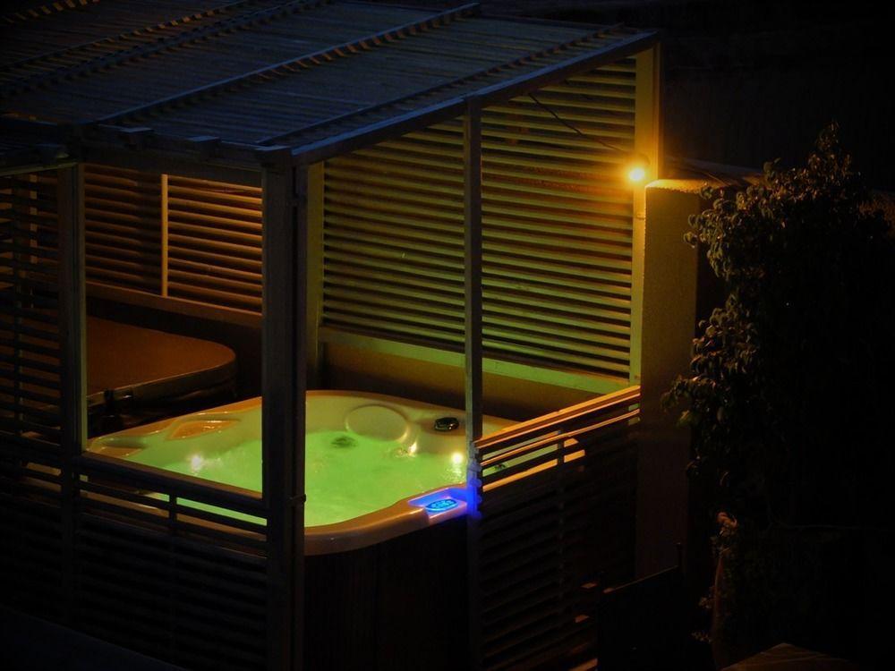 Riad Pierres Et Saveurs Soleil Marrákes Kültér fotó